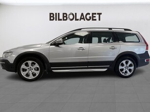 Volvo XC70 D4 AWD Classic Summum