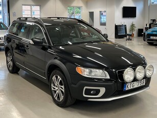 Volvo XC70 D4 Summum/Drag/Nybes/