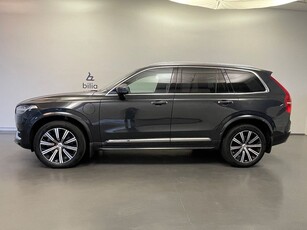 Volvo XC90 Recharge T8 Inscription 7-säten