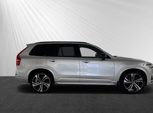 Volvo XC90 Recharge T8 R-Des Pro Edt 7-säten