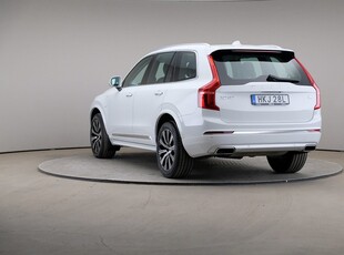 Volvo XC90 T8 Recharge Awd Inscription Voc 7-sits