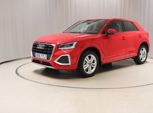 Audi Q235 TFSI S-tronic Advanced Backkamera 2023, SUV