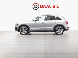 Audi Q52.0 TDI QUATTRO S TRONIC P-VÄRMARE DRAGKROK 2015, SUV