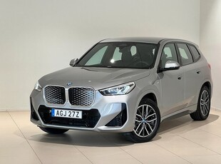 BMW iX1xDrive 30, M-Sport, Drag, Ränte 2024, SUV