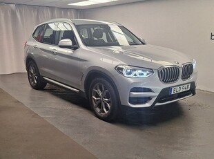 BMW X3xDrive20d 2021, SUV