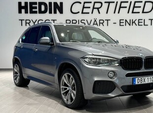 BMW X530D Xdrive M Sport PANO NAVI 2014, SUV