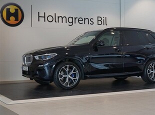 BMW X5Xdr 45e 2020, SUV