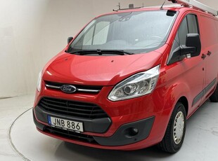 Ford CustomTransit 290 2014, Minibuss