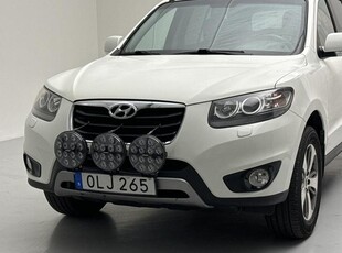 Hyundai Santa FeSanta Fé 2.2 CRDi-R 2012, SUV