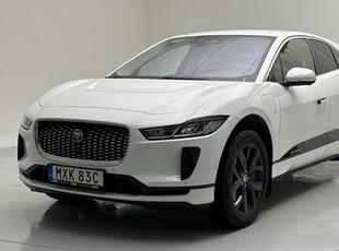 Jaguar I-PaceEV320 AWD 2021, SUV