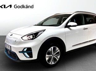 Kia e-NiroAdvance Godkänd Privatleasing fr. mån 2021, Crossover