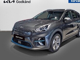 Kia e-NiroAdvance inkl Vinterhjul 2021, Crossover