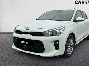 Kia Rio1.2 Advance Manuell 2020 Backkamera 2020, Halvkombi