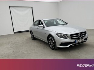 Mercedes E300Benz E 300 de Plug-in Wide Värmare Kamera 2020, Sedan