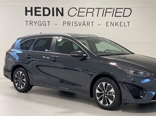 Nissan LeafPRIVATLEASING FR MÅN PREOWNED 2021, Halvkombi