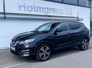 Nissan Qashqai 2021, SUV