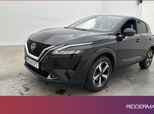 Nissan Qashqai1.3 DIG-T N-Connecta 360° Navi 2023, SUV