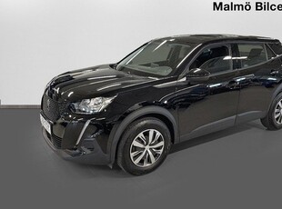 Peugeot 2008Active PureTech 100 Euro 6 2021, SUV