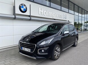 Peugeot 30081.6 e-HDi Egs Automat Head UP Display 2014, SUV