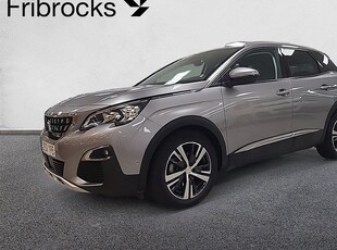 Peugeot 3008Allure 2018, SUV