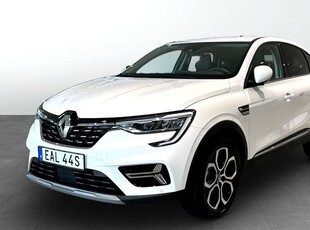 Renault ArkanaE-TECH 145 MultiMode 2023 Apple Carplay 2023, Crossover