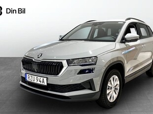 Skoda KaroqSelection TSI 116 2024, SUV