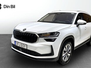 Skoda KodiaqSelection TDI 193 DSG 4X4 2024, SUV