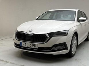 Skoda Octavia1.4 iV PHEV Combi 2021, Kombi