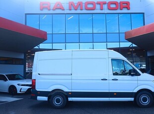 Volkswagen Crafter35 2,0 TDI DSG Värmare Drag 2018, Kombi