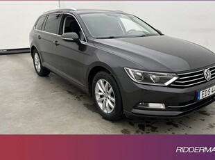 Volkswagen Passat1.4 TSI Cockpit Kamera CarPlay Drag 2018, Kombi