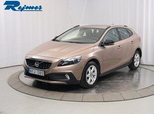 Volvo V40Cross Country D2 Momentum Business E 2014, Kombi