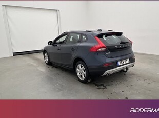 Volvo V40Cross Country D3 Geartronic VoC Navi Drag 2019, Kombi