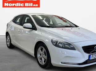 Volvo V40D2 Kinetic 2014, Kombi