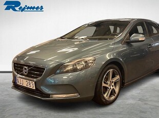 Volvo V40D2 Your Kinetic 2014, Kombi