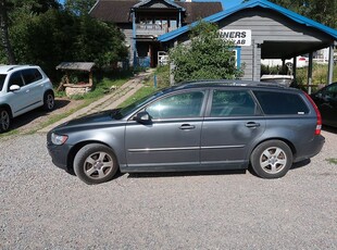 Volvo V501.8 Flexifuel Momentum 2007, Kombi