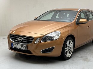 Volvo V60T3 2011, Kombi