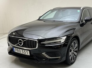 Volvo V60T6 AWD Twin Engine 2022, Kombi