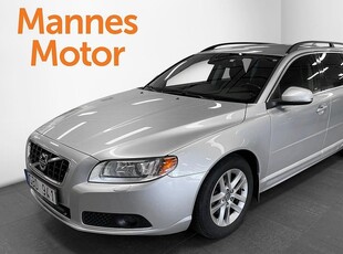 Volvo V701.6 DRIVe Momentum Euro 5 2012, Kombi