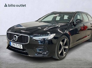 Volvo V90 D4