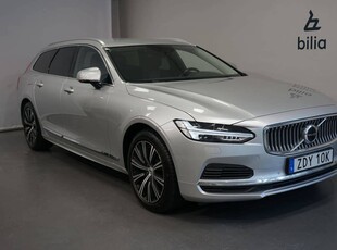 Volvo V90 T6 AWD Recharge