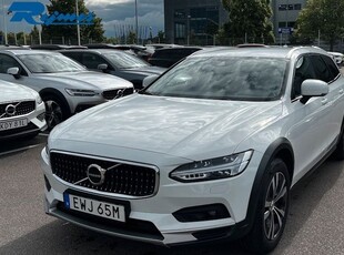 Volvo V90Cross Country B4 AWD Diesel Adv Edt 2021, Kombi