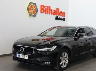 Volvo V90D4 Advanced Edition, Momentum Drag Navi VOC 2017, Kombi