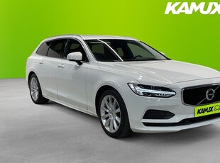 Volvo V90D4 Geartronic Advanced Edition Momentum 2020 2020, Kombi