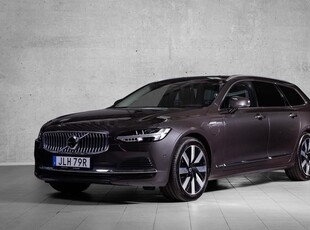 Volvo V90Recharge T6 Core Edition 2024, Kombi