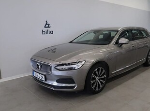 Volvo V90Recharge T6 Inscription Expression 2021, Kombi