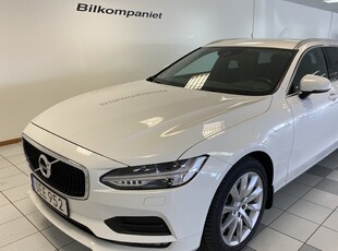 Volvo V90T4 Business Advanced 2018, Kombi