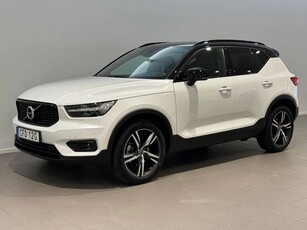 Volvo XC40 B4 AWD