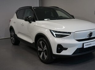 Volvo XC40Recharge Single Motor Plus 2023, SUV