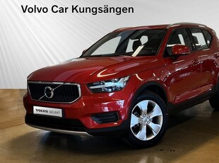 Volvo XC40T3 FWD Momentum SELEKT 2022, SUV