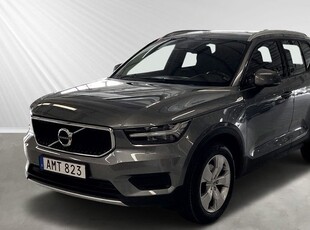 Volvo XC40T4 FWD Momentum Edition 2019, SUV